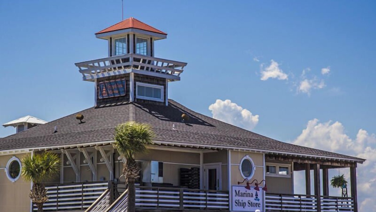 Photo of Outdoor in Saint Helena Island