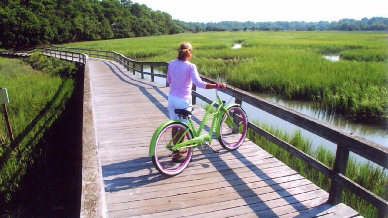 Photo of Outdoor in Saint Helena Island
