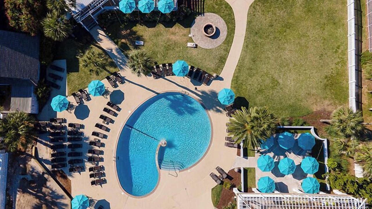 Photo of Outdoor in Saint Helena Island