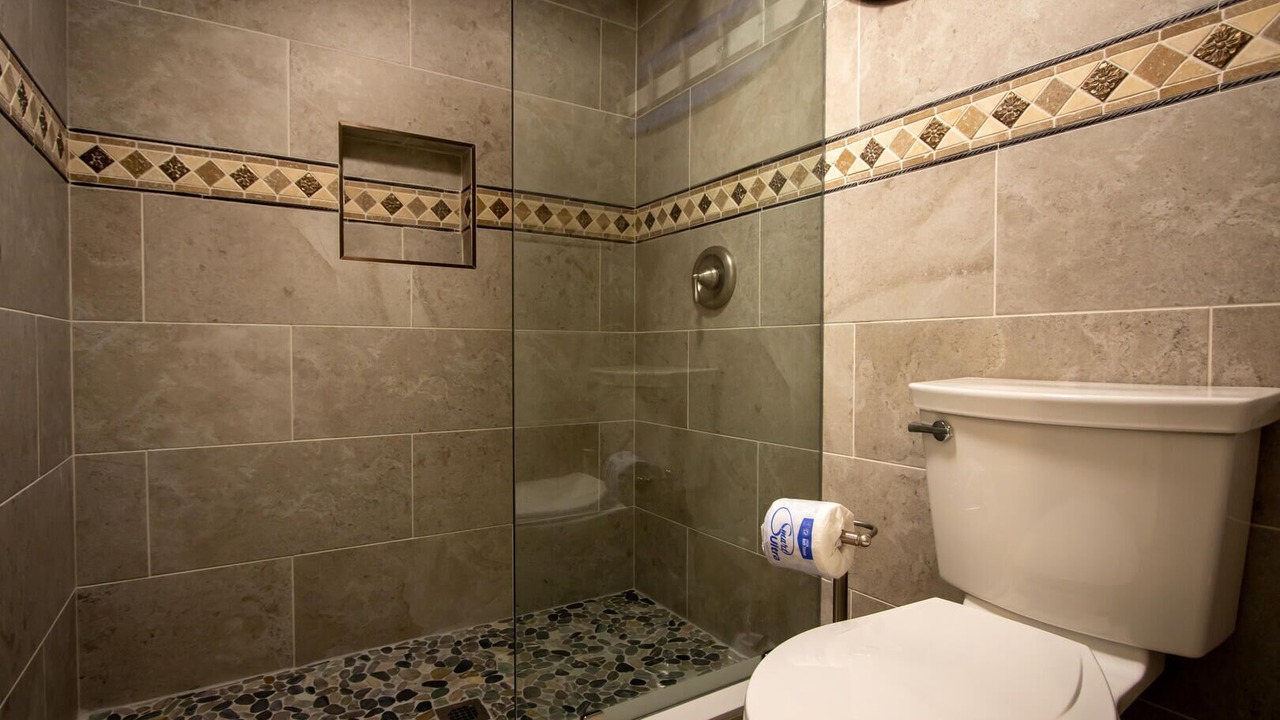 Photo of Bathroom in Saint Helena Island