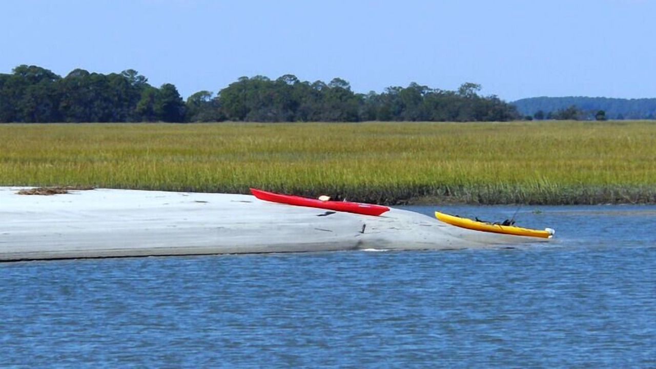 Photo of Outdoor in Saint Helena Island