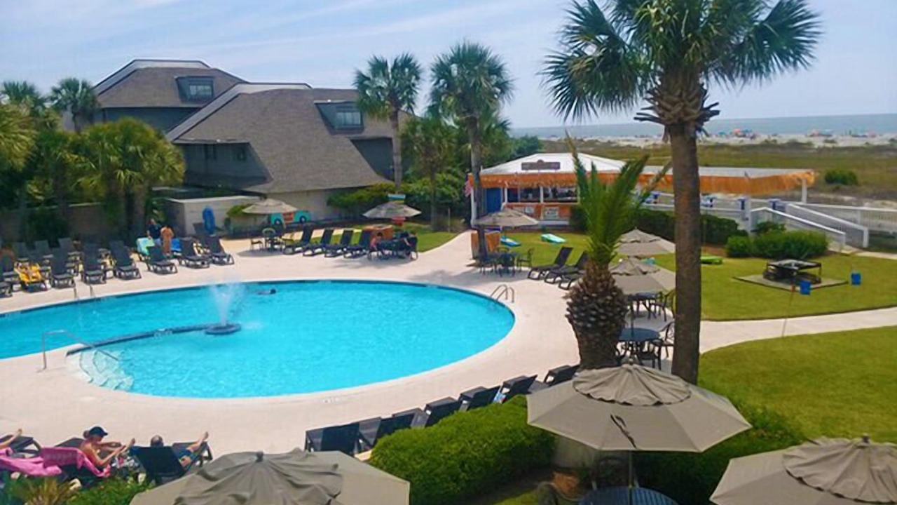 Photo of Outdoor in Saint Helena Island