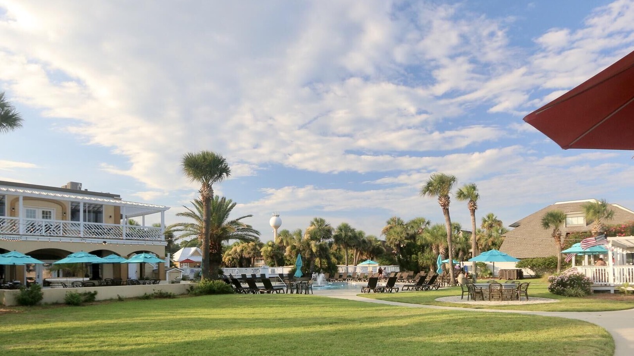 Photo of Outdoor in Saint Helena Island