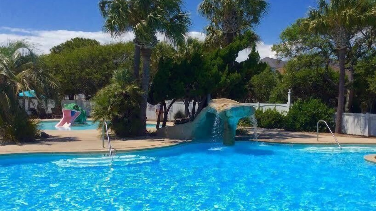 Photo of Outdoor in Saint Helena Island