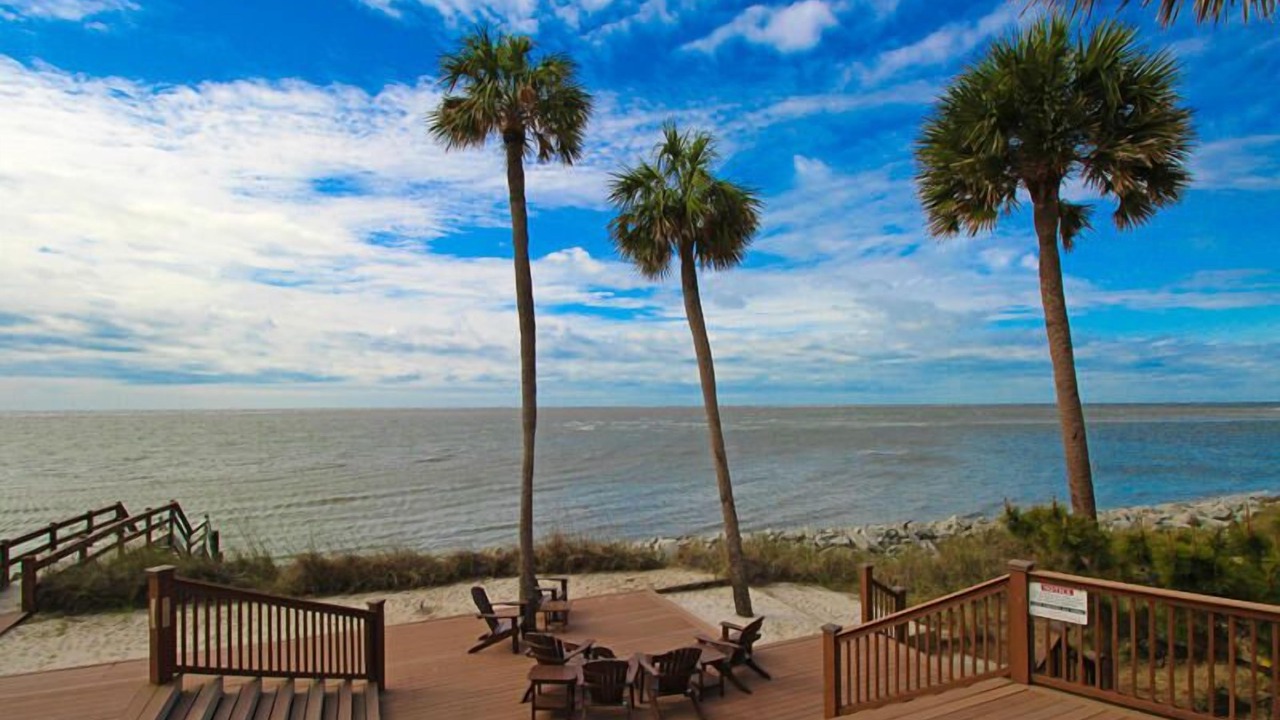 Photo of Outdoor in Saint Helena Island