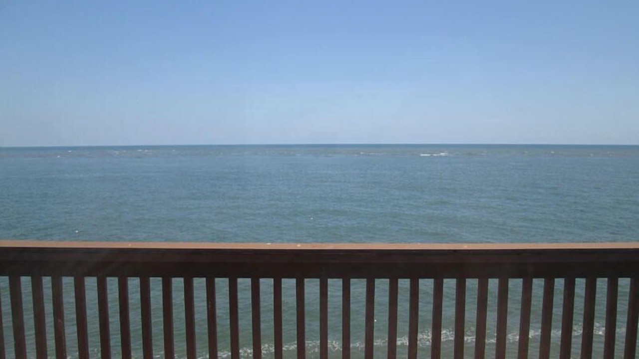 Photo of Patio Balcony in Saint Helena Island