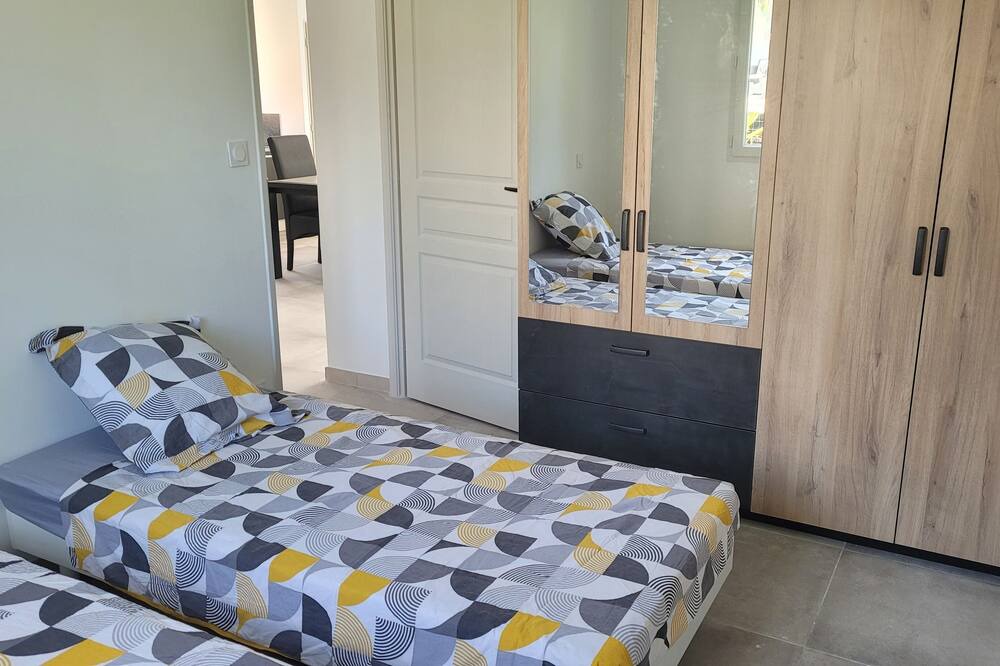 Photo of Bedroom in Les Mages