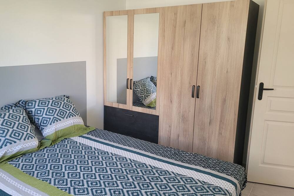 Photo of Bedroom in Les Mages