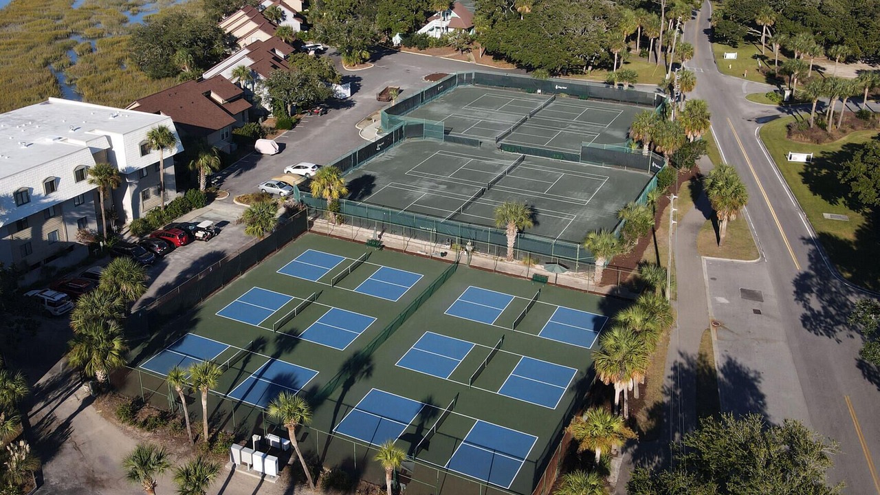 Photo of Outdoor in Bonito Boathouses