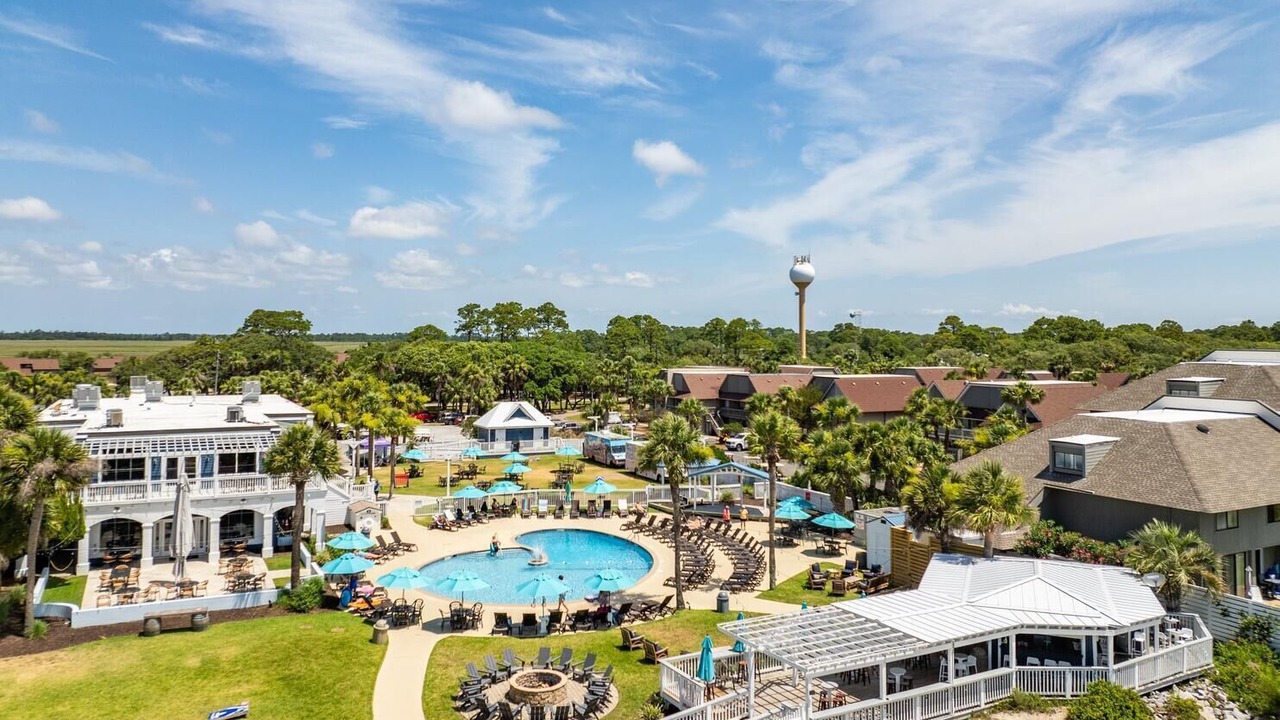 Photo of Outdoor in Saint Helena Island