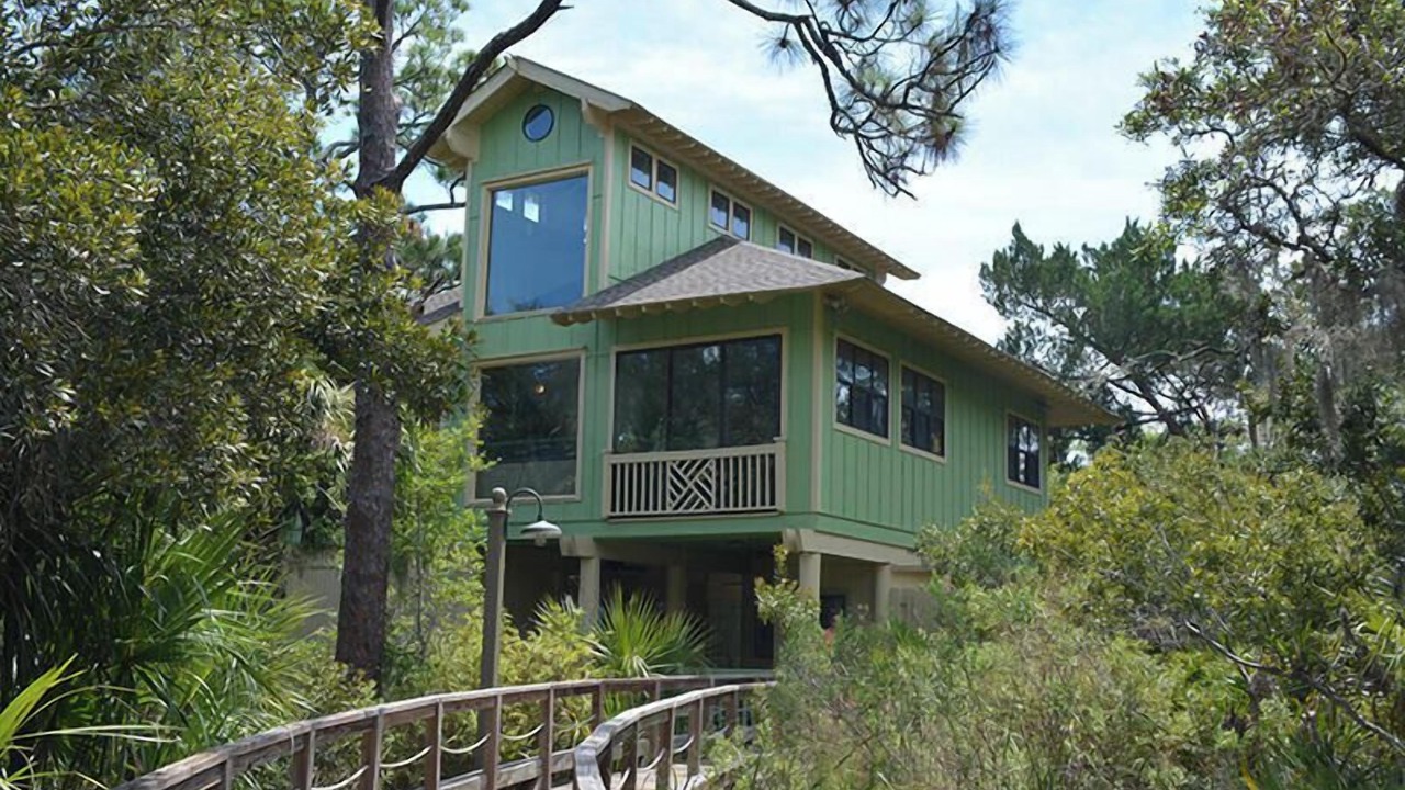 Photo of Outdoor in Saint Helena Island