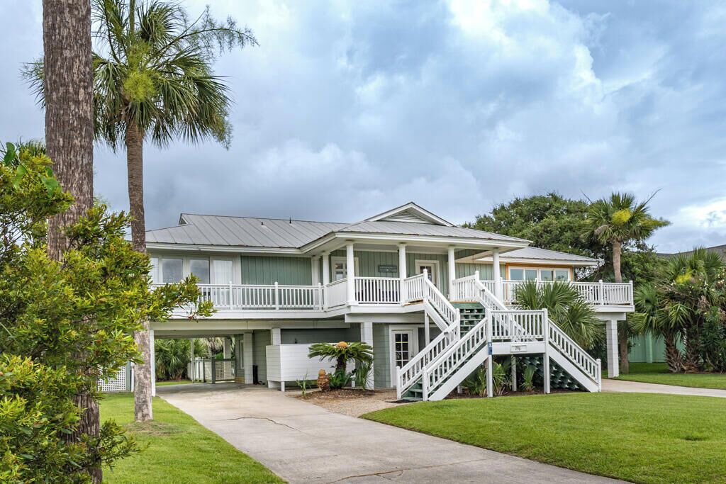 Photo of Outdoor in Saint Helena Island