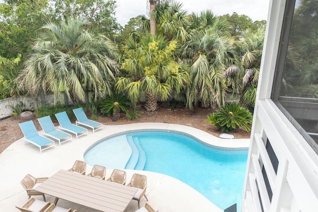 Photo of Outdoor in Saint Helena Island
