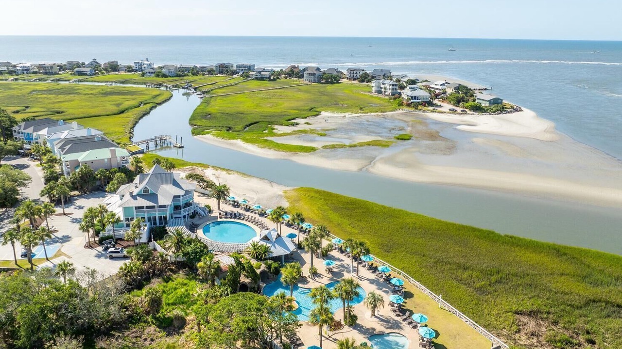 Photo of Outdoor in Saint Helena Island