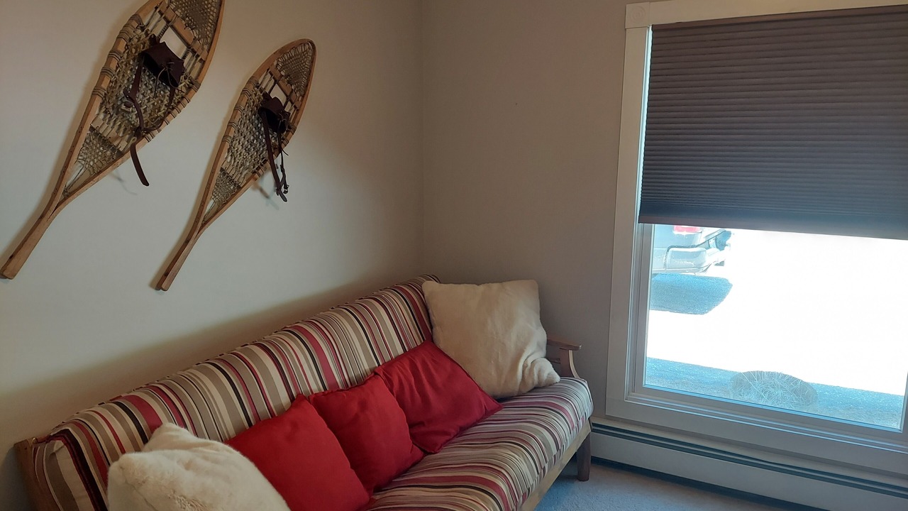 Photo of Livingroom in Killington