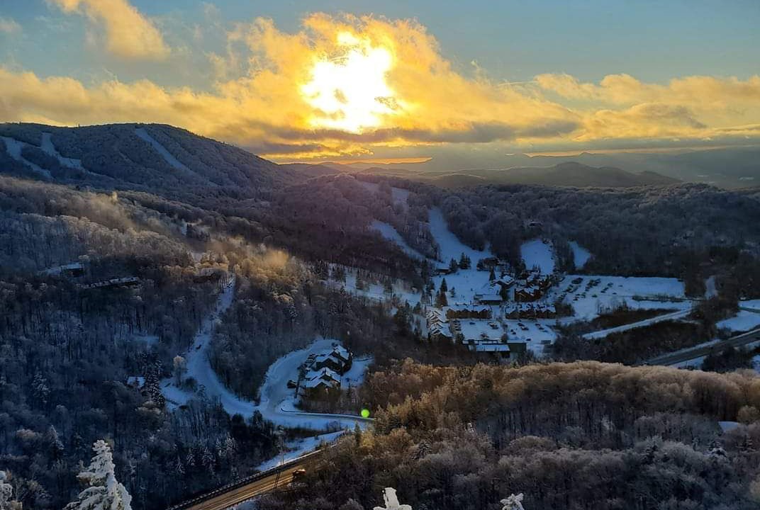 Photo of Outdoor in Killington