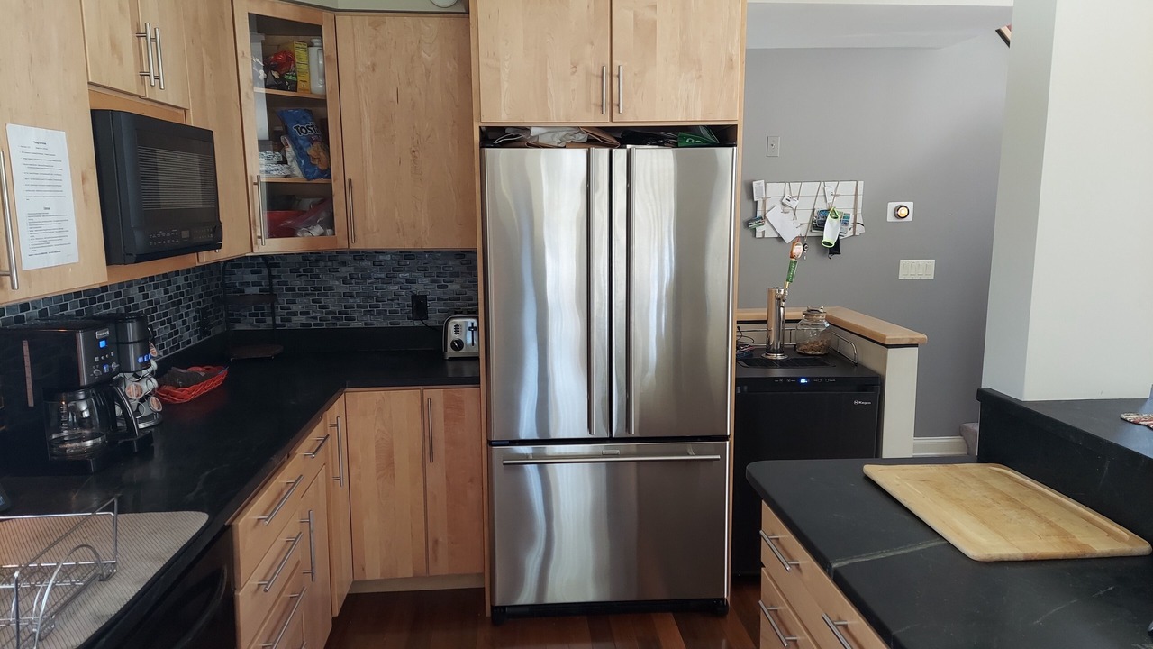 Photo of Kitchen in Killington