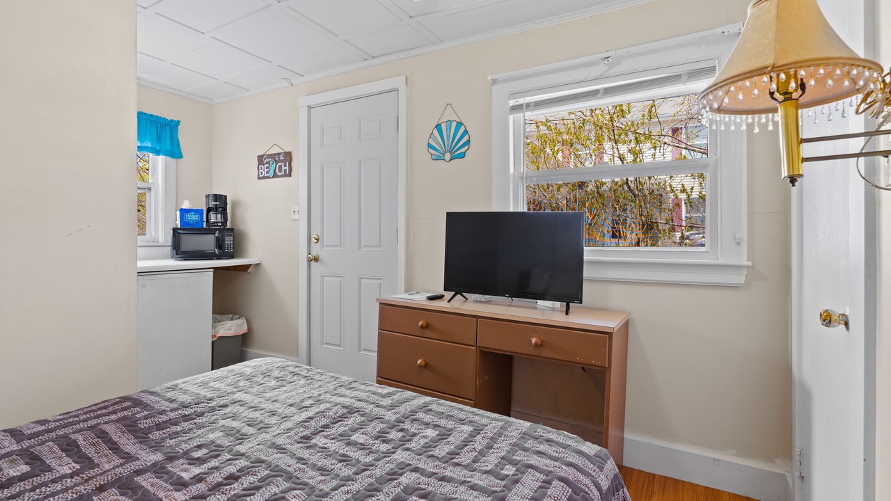 Photo of Bedroom in Old Orchard Beach