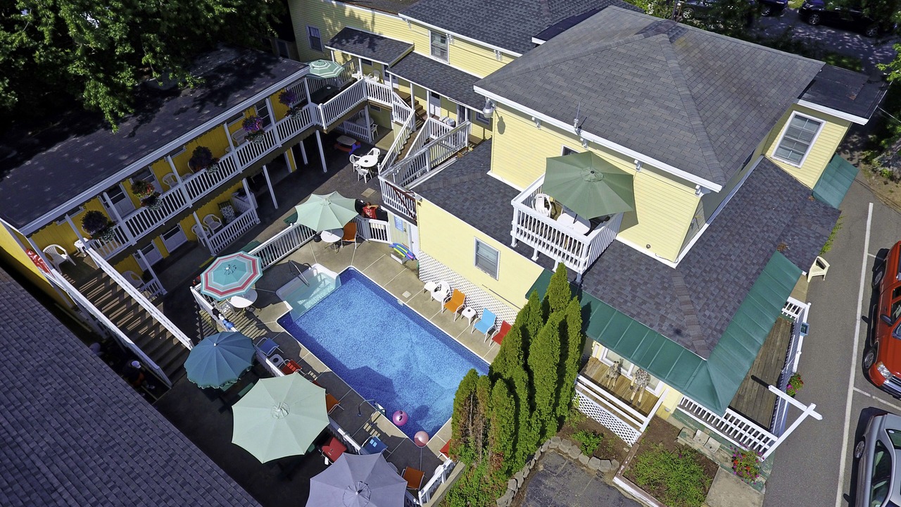 Photo of Outdoor in Old Orchard Beach