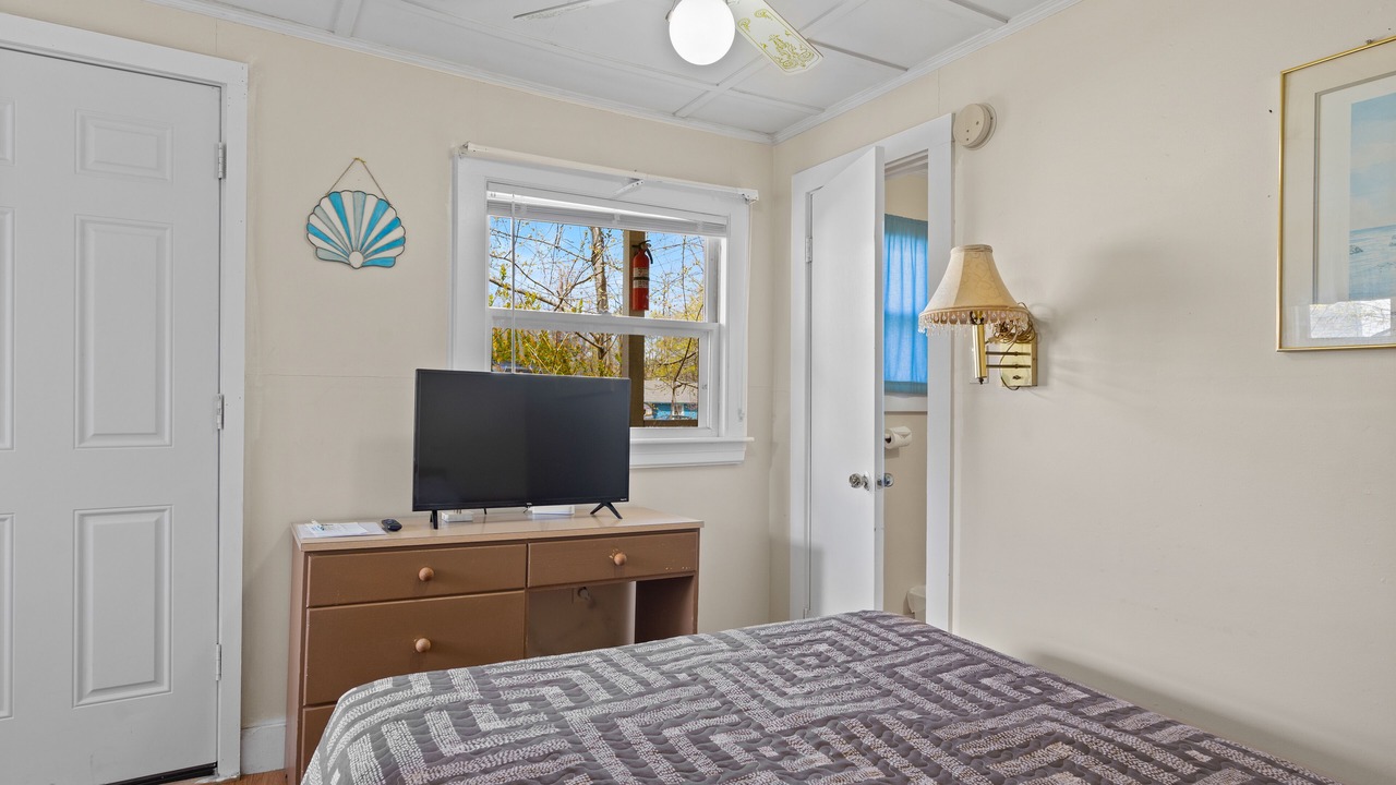 Photo of Bedroom in Old Orchard Beach