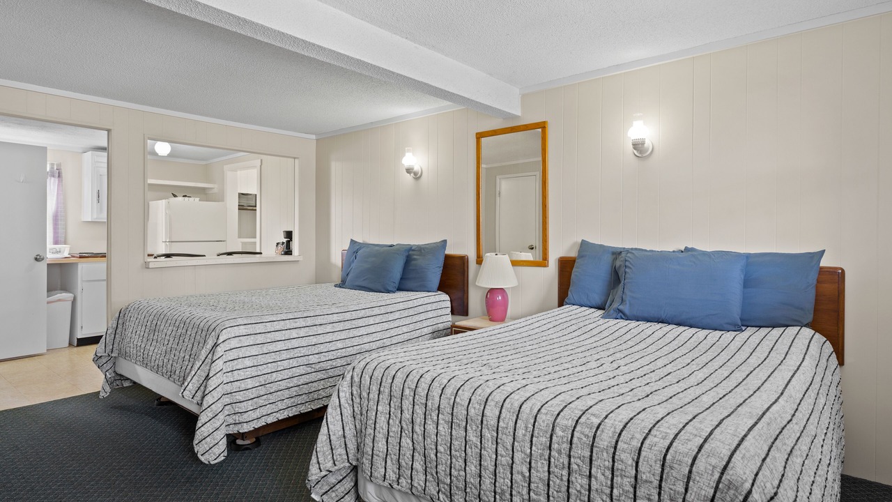 Photo of Bedroom in Old Orchard Beach