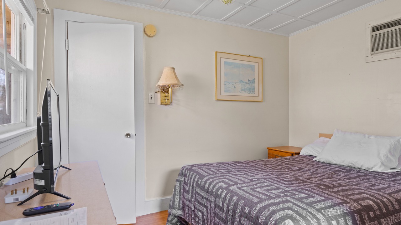 Photo of Bedroom in Old Orchard Beach