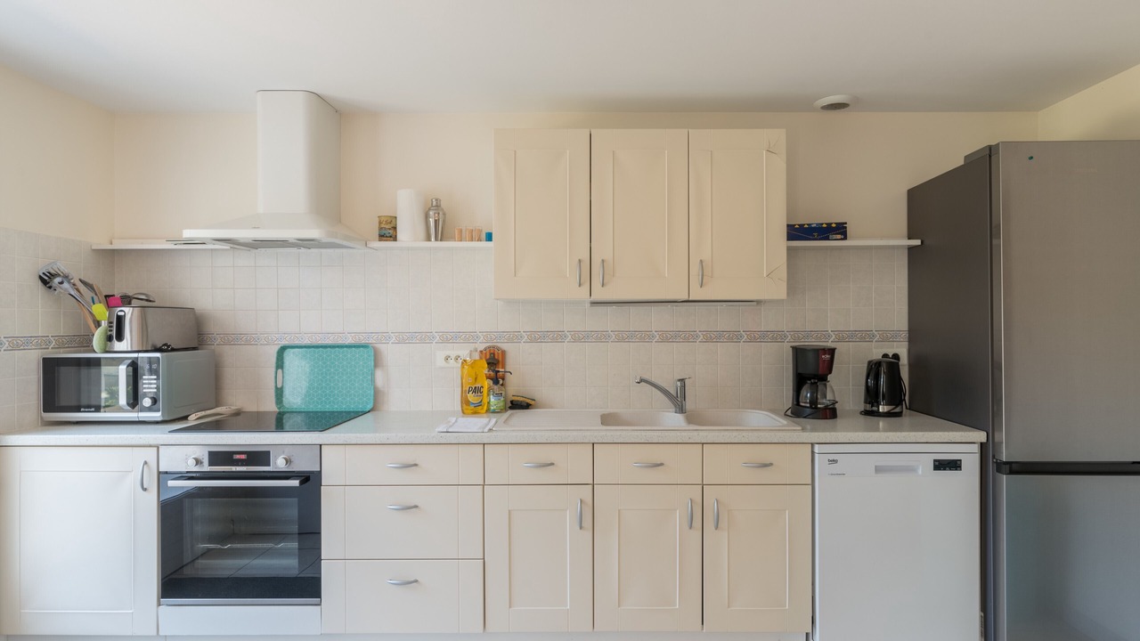 Photo of Kitchen in Les Moutiers-en-Retz