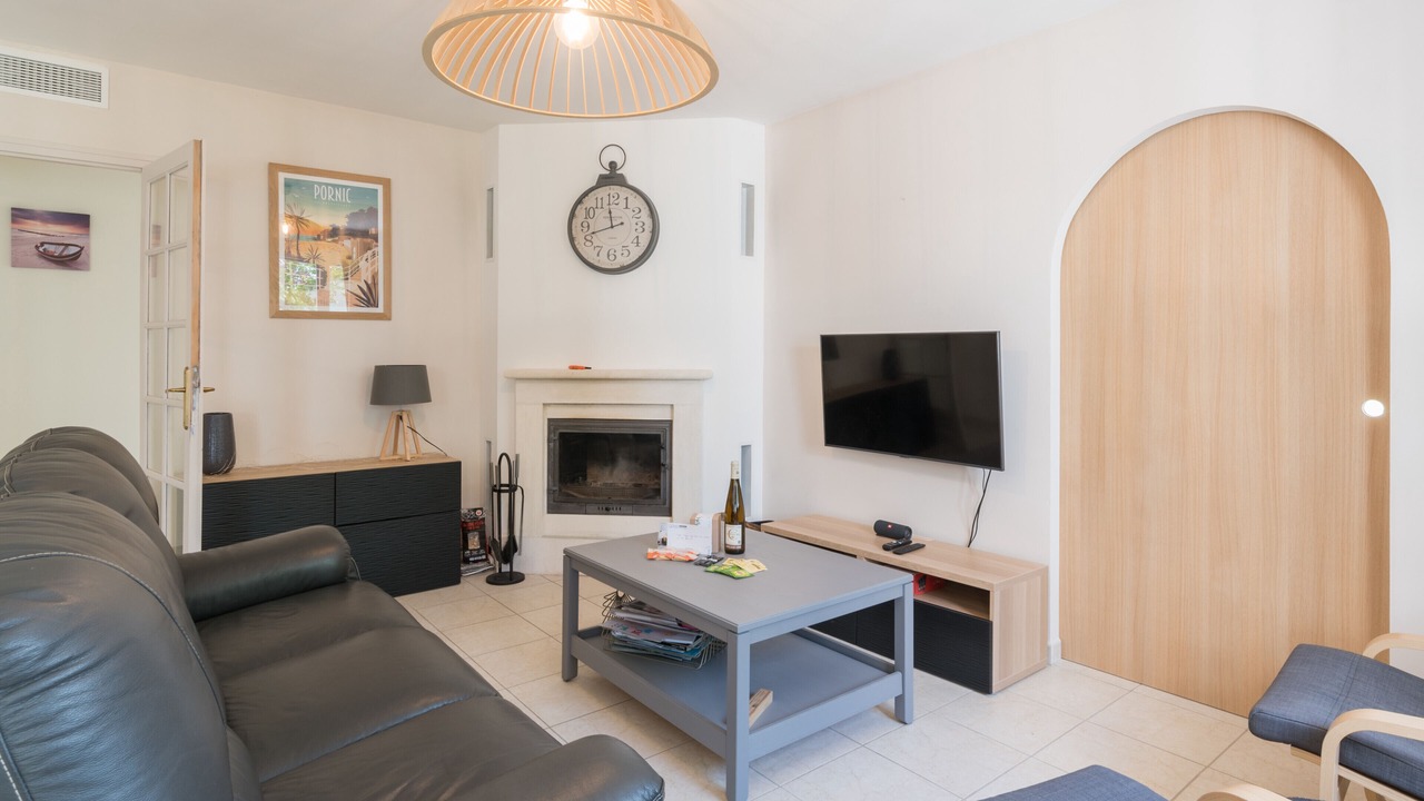 Photo of Livingroom in Les Moutiers-en-Retz
