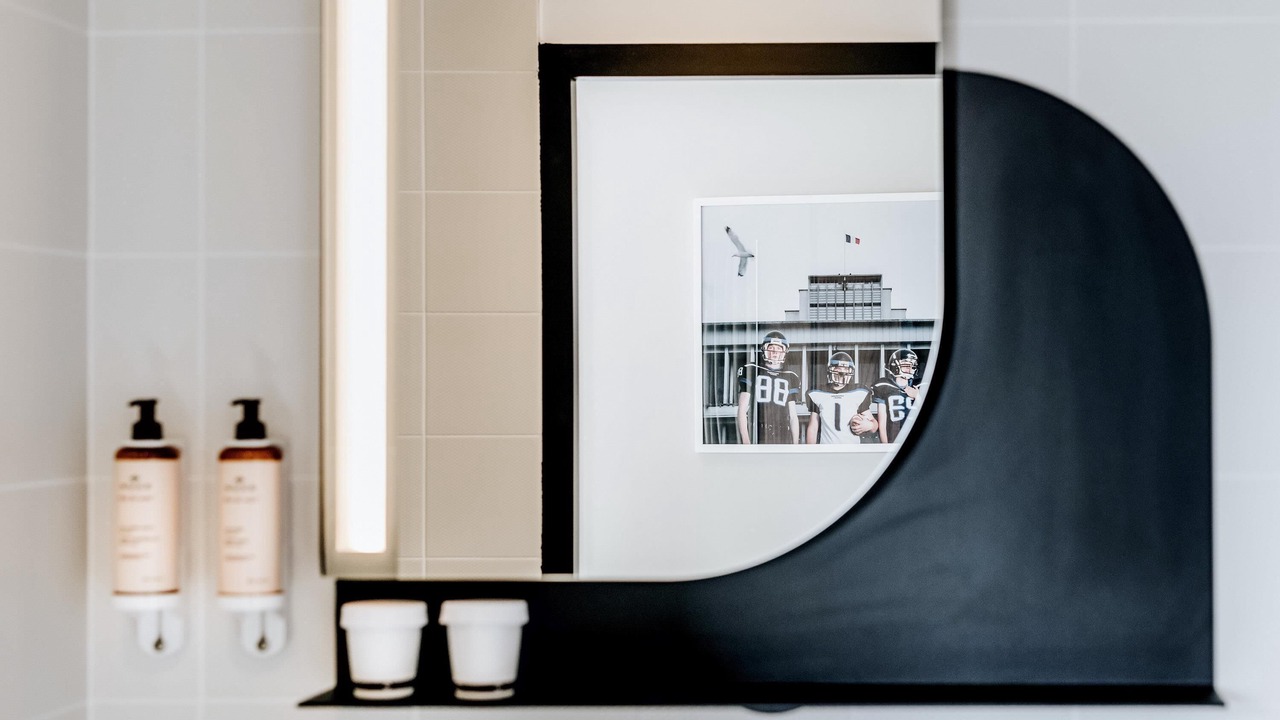 Photo of Bedroom in Downtown