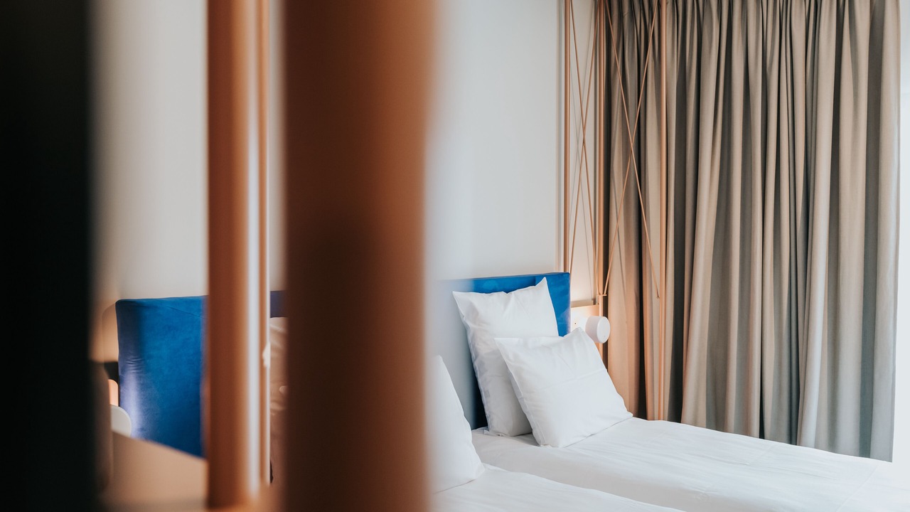 Photo of Bedroom in Downtown