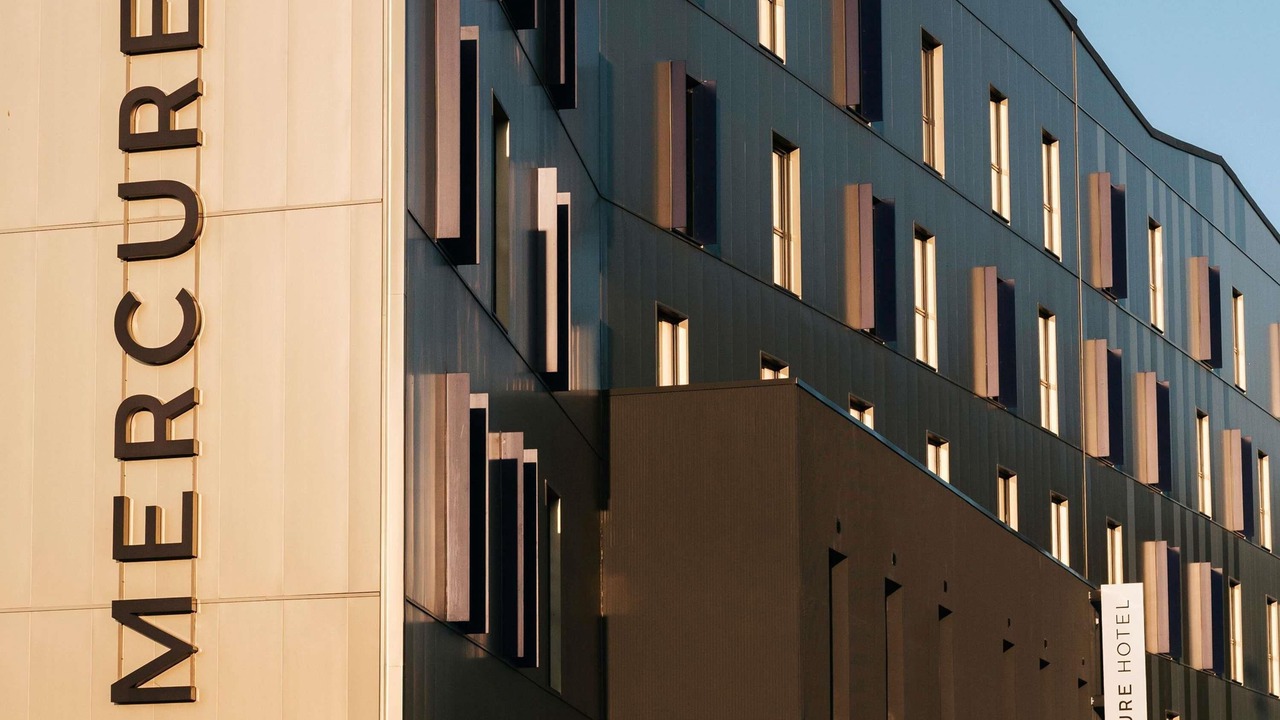 Photo of Outdoor in Downtown