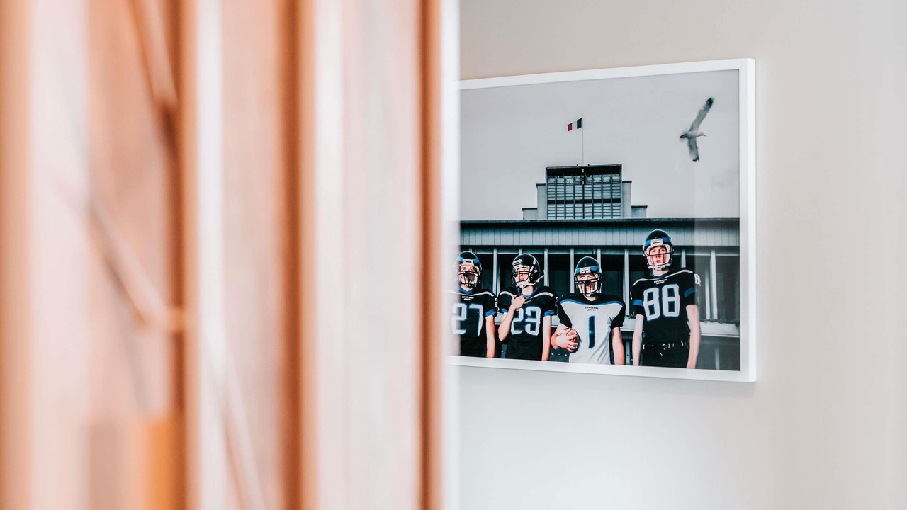 Photo of Bedroom in Downtown