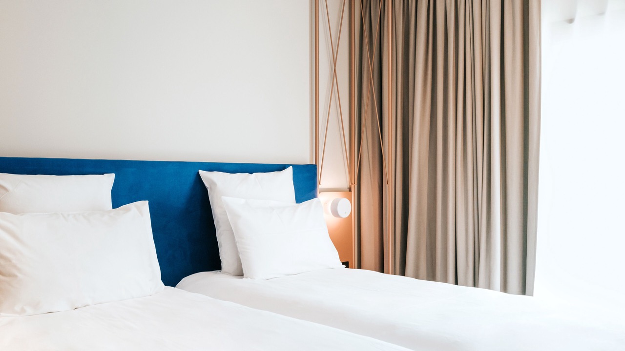 Photo of Bedroom in Downtown