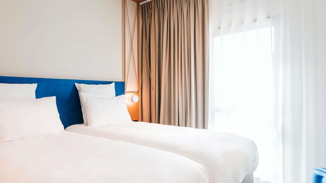 Photo of Bedroom in Downtown