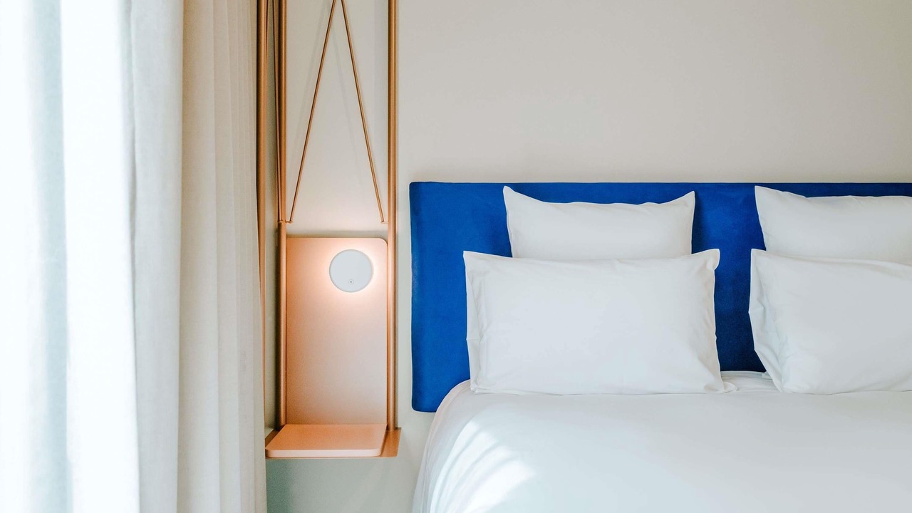 Photo of Bedroom in Downtown