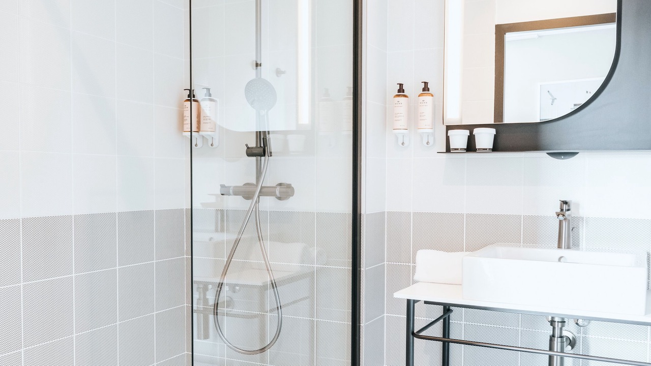 Photo of Bathroom in Downtown