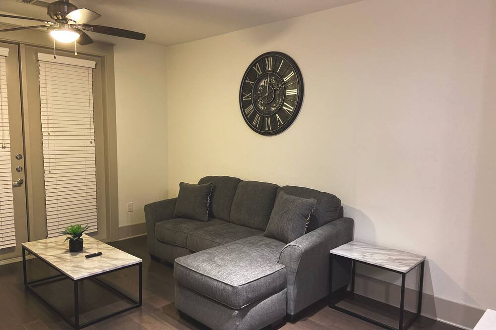 Photo of Livingroom in Grapevine