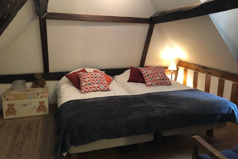Photo of Bedroom in Bonnebosq
