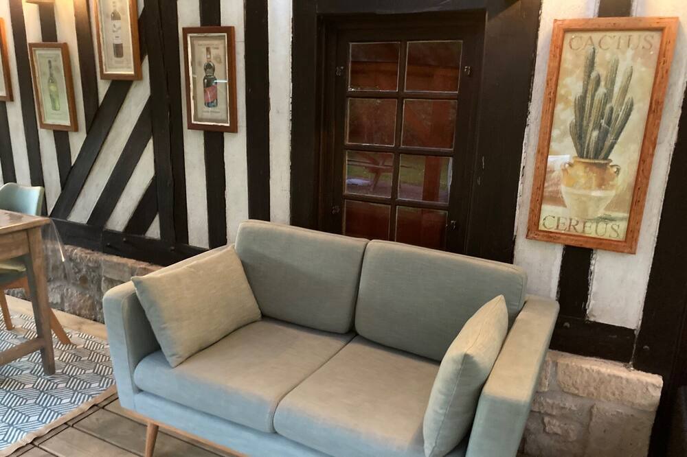 Photo of Livingroom in Bonnebosq