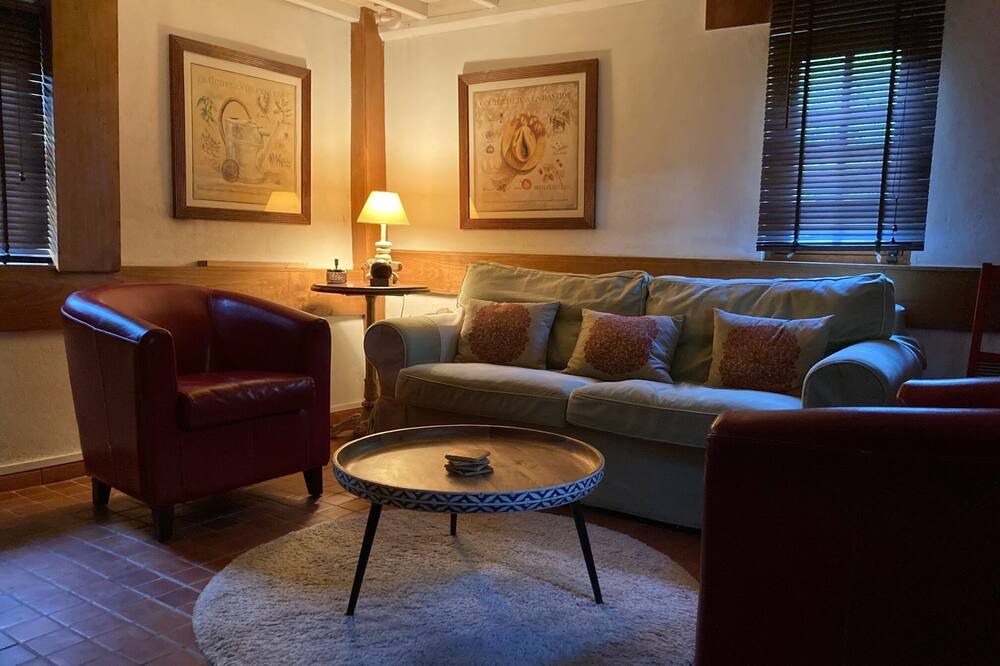 Photo of Livingroom in Bonnebosq