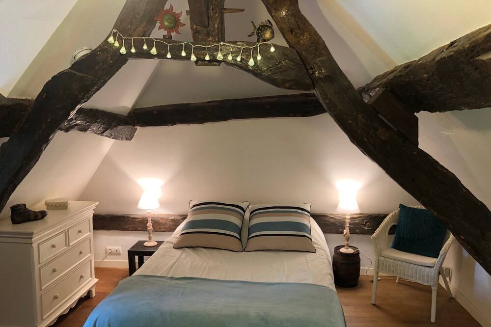 Photo of Bedroom in Bonnebosq