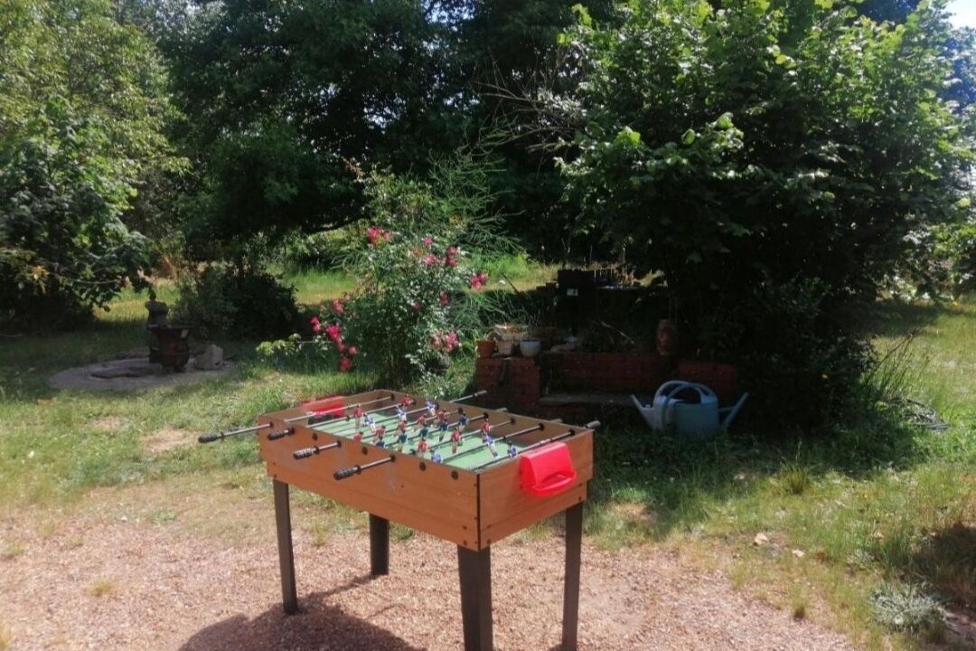 Photo of Outdoor in Arnage