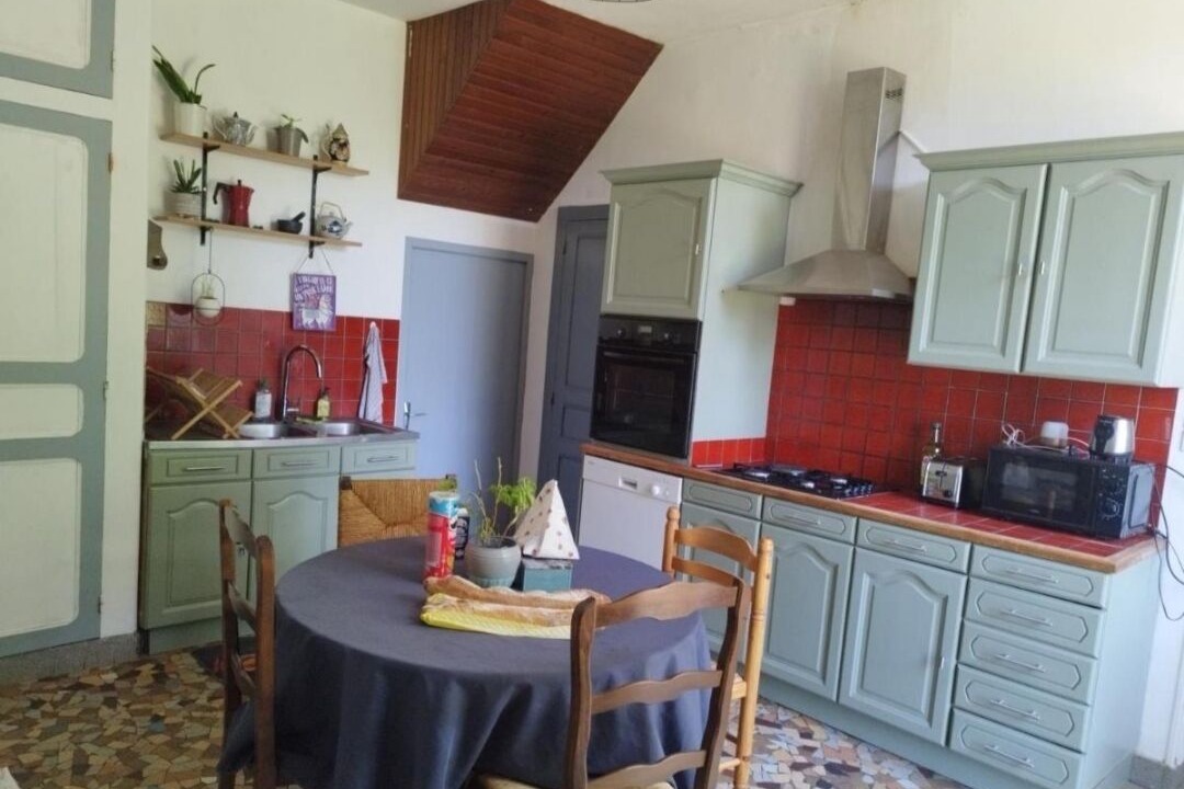 Photo of Kitchen in Arnage