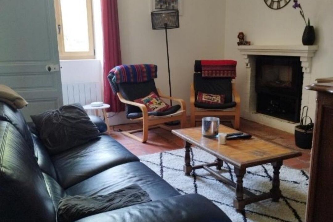 Photo of Livingroom in Arnage