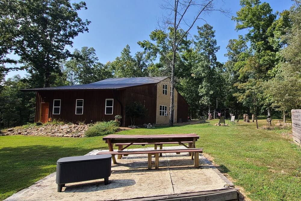 Photo of Outdoor in Gatewood
