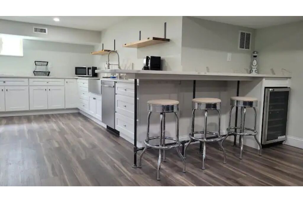 Photo of Kitchen in Milton