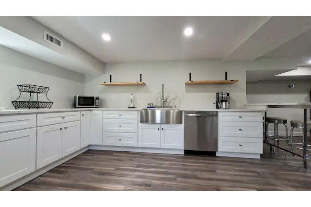 Photo of Kitchen in Milton