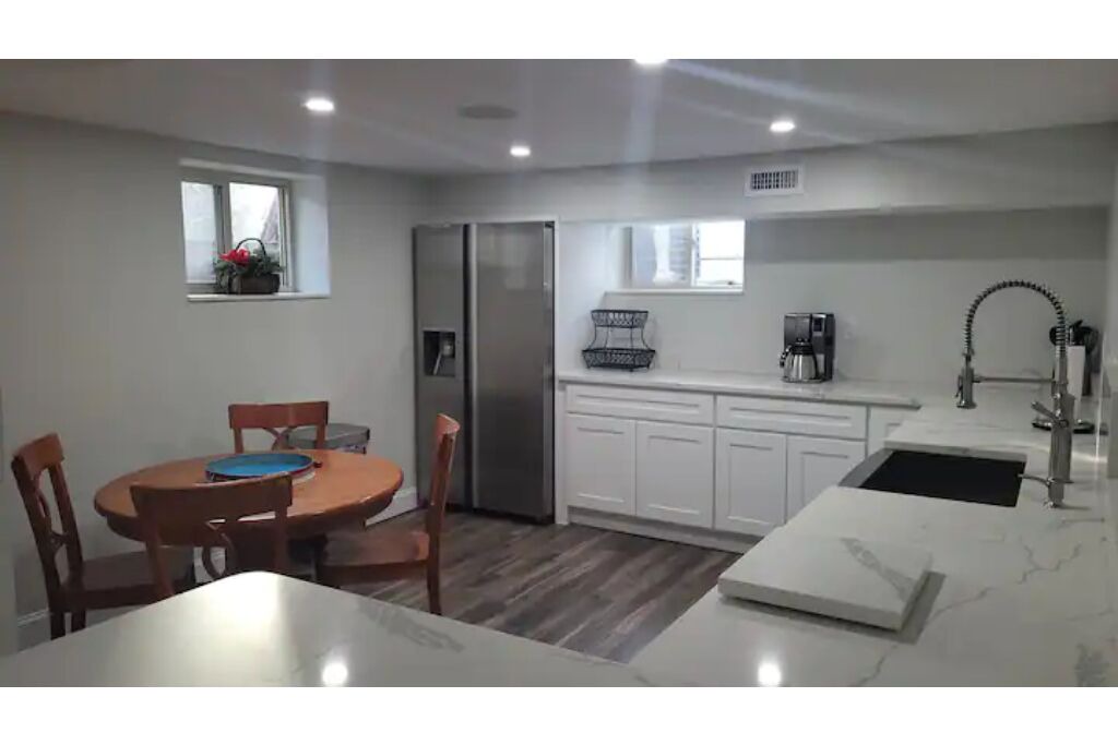 Photo of Kitchen in Milton