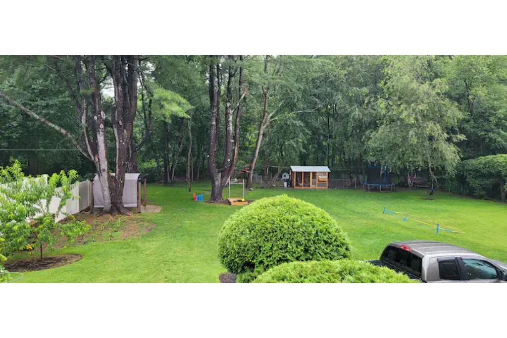 Photo of Outdoor in Milton