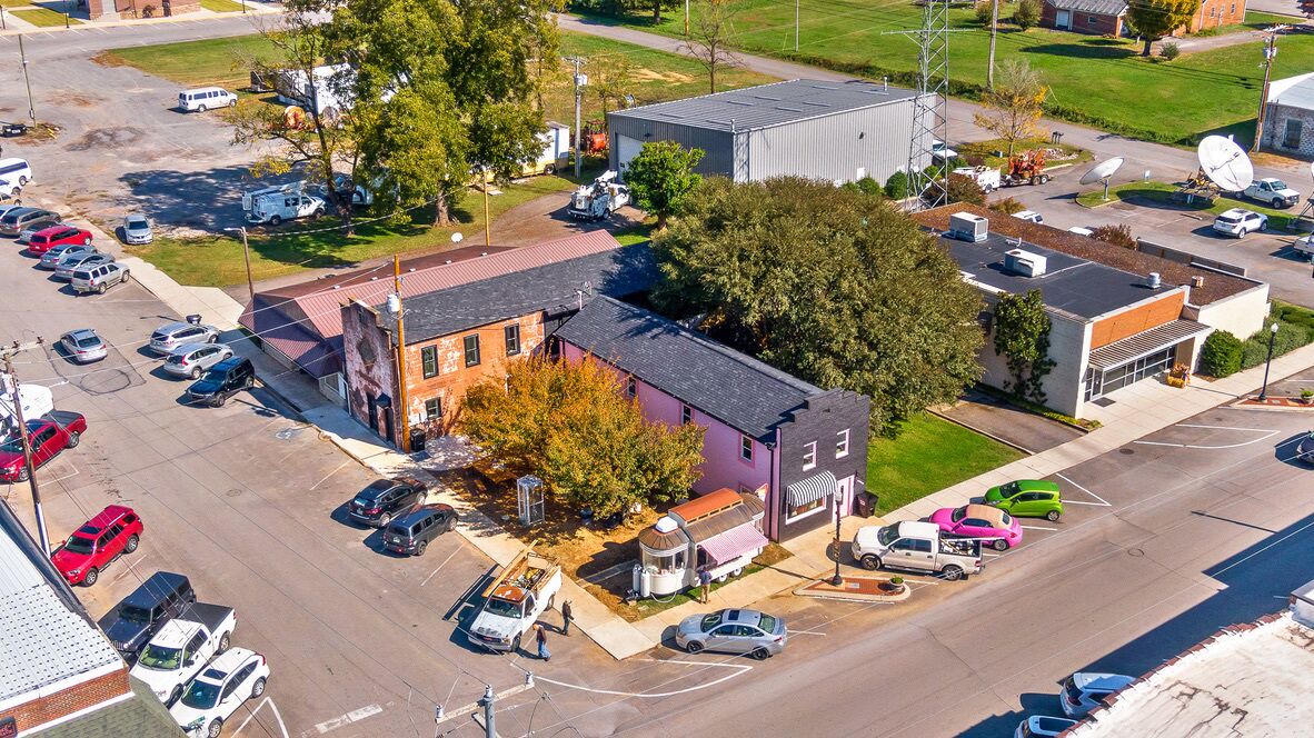 Photo of Outdoor in Dunlap